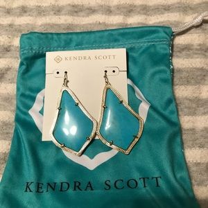 Kendra Scott Alexandra Earring
